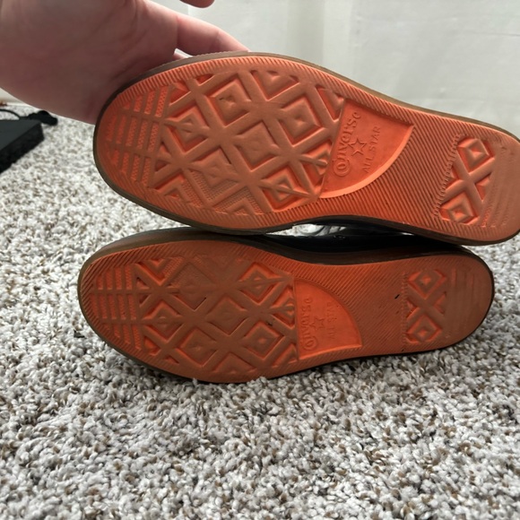 Chuck Taylor all star CX women’s size 7.5 - Picture 3 of 3